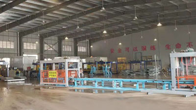 杭州無塵生產車間