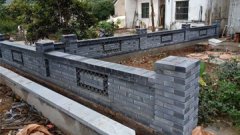 清水磚建筑，復得返自然