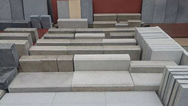 路沿石生產(chǎn)效果