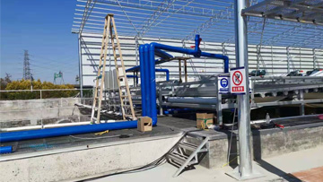 免托板磚機(jī)制作泥巴磚、污泥磚