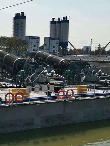 免托板磚機(jī)制作泥巴磚、污泥磚