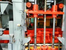 PC仿石磚機(jī)，PC透水磚機(jī)，帶PC磚制作配方