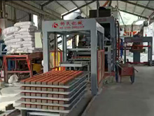 海綿城市磚、透水磚生產(chǎn)