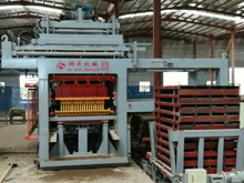 ?？谑忻馔邪宕u機(jī)生產(chǎn)案例