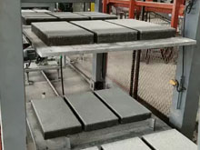 PC仿石透水磚，帶PC磚配方